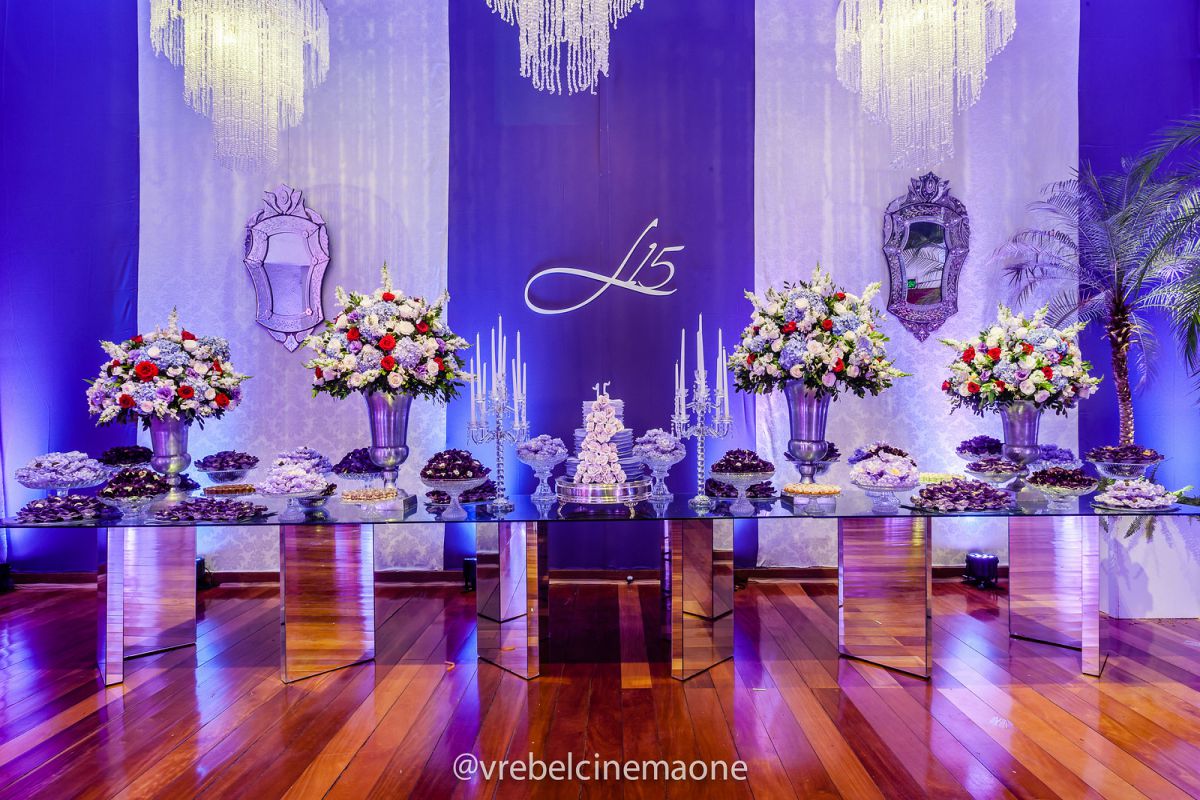 Decoração De Casamento 2